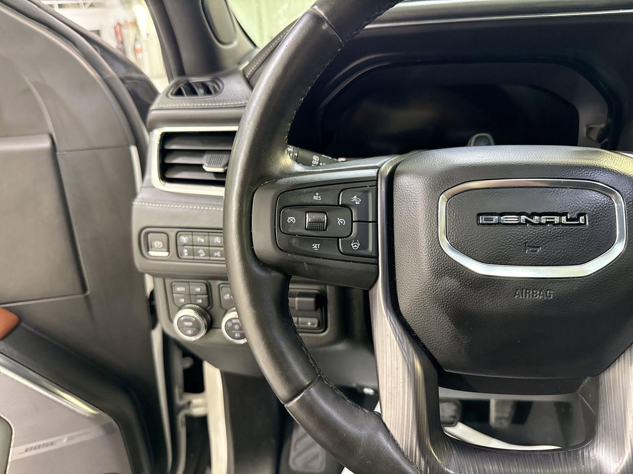 2023 GMC Yukon XL Denali Ultimate San Antonio TX