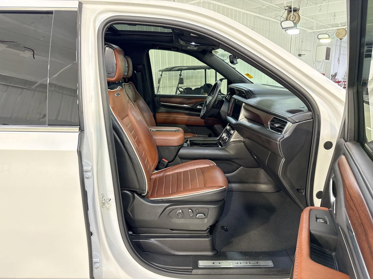 2023 GMC Yukon XL Denali Ultimate San Antonio TX