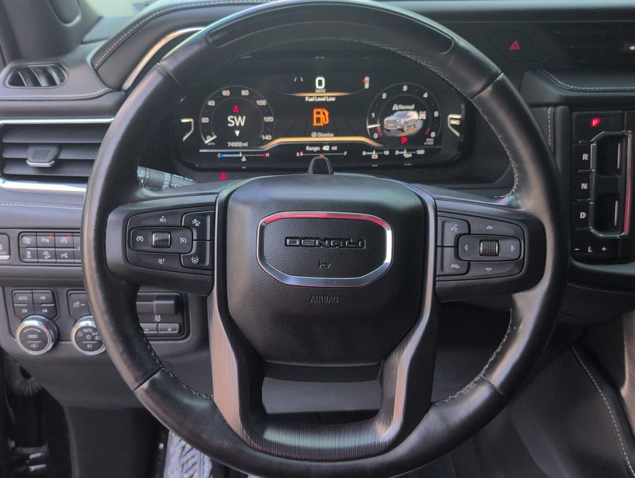 2023 GMC Yukon XL Denali Ultimate San Antonio TX