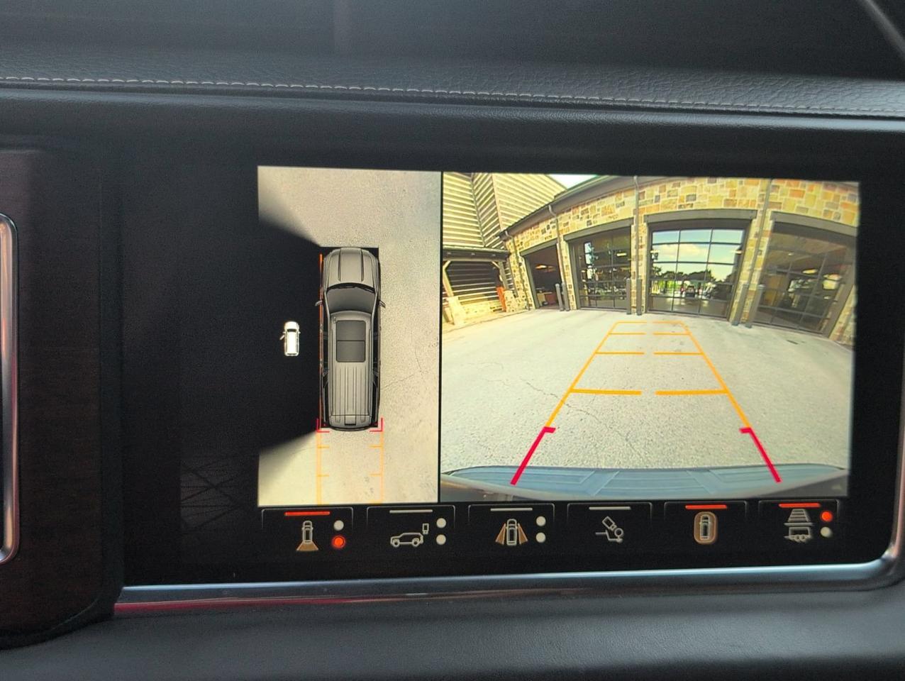2023 GMC Yukon XL Denali Ultimate San Antonio TX