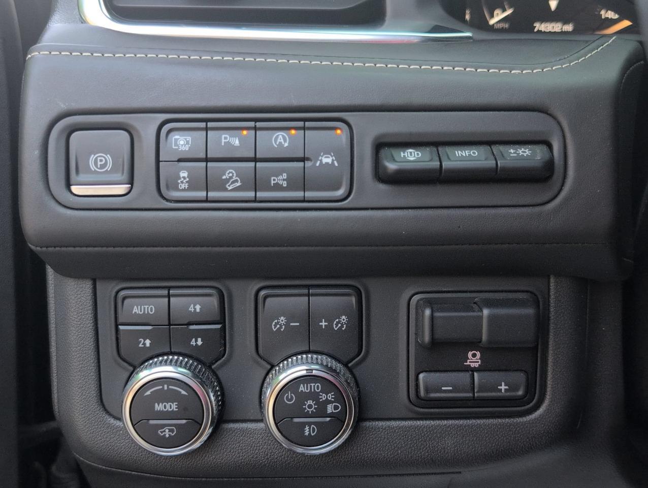 2023 GMC Yukon XL Denali Ultimate San Antonio TX
