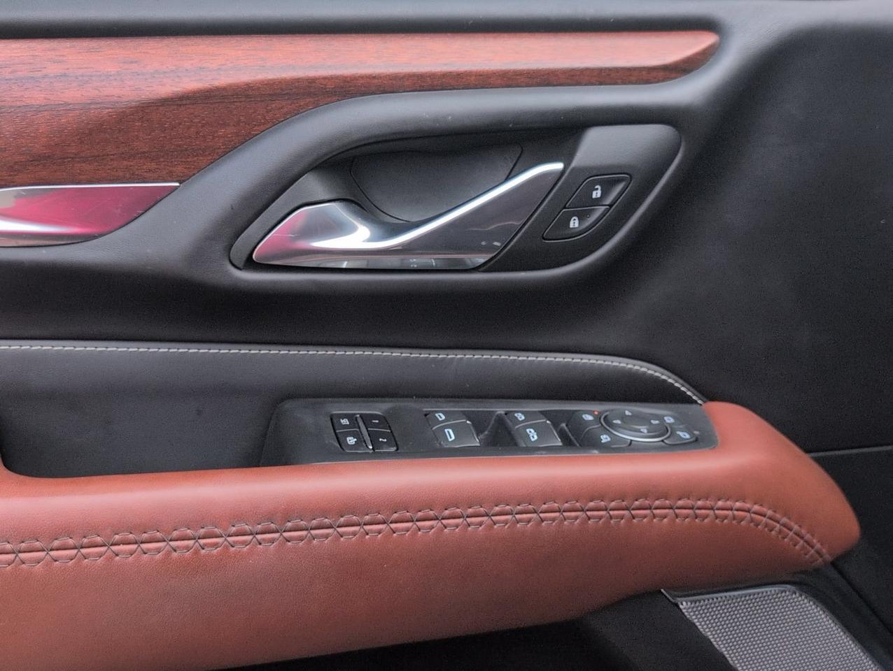 2023 GMC Yukon XL Denali Ultimate San Antonio TX