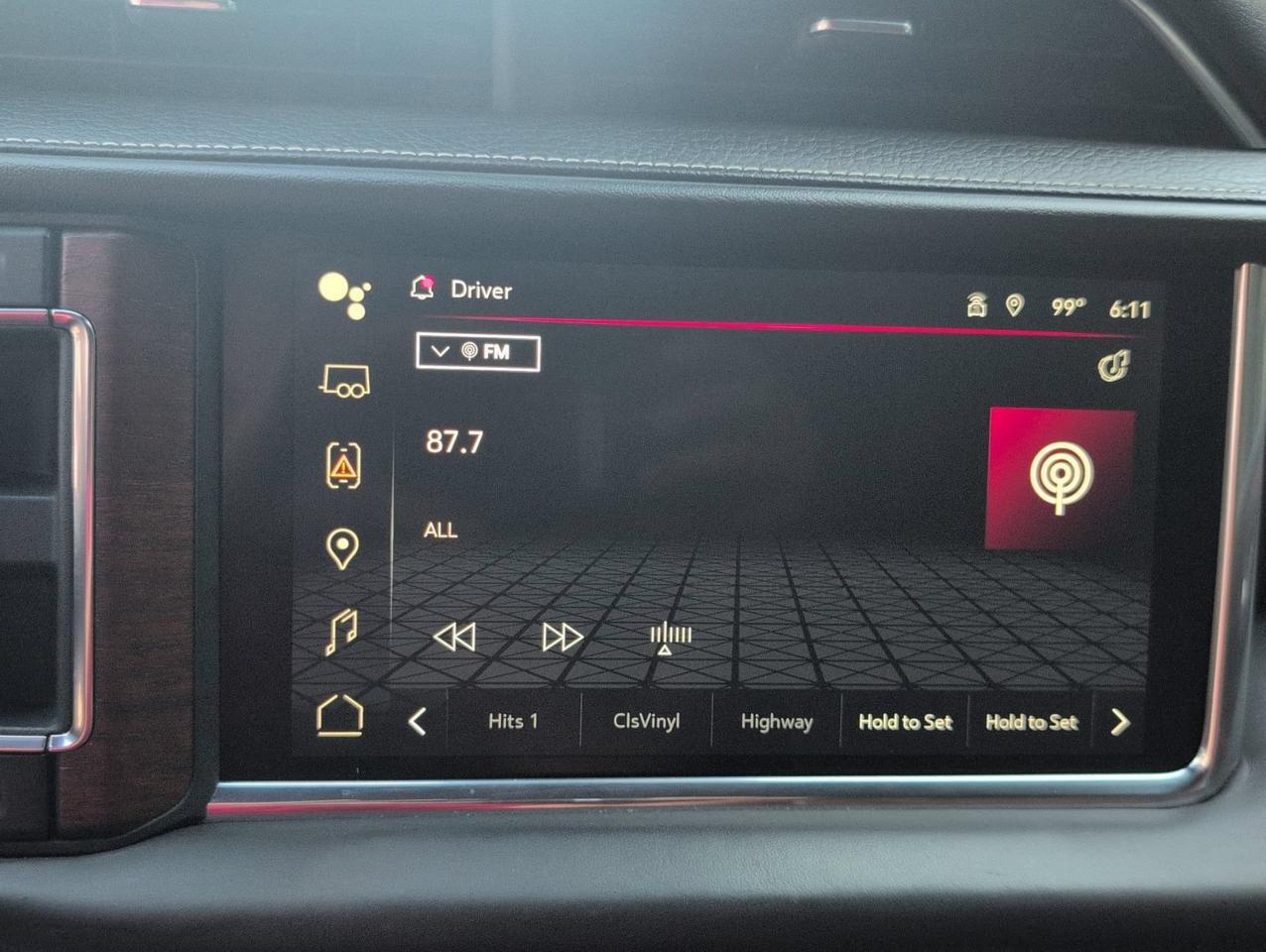 2023 GMC Yukon XL Denali Ultimate San Antonio TX