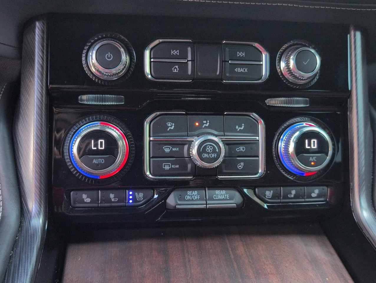 2023 GMC Yukon XL Denali Ultimate San Antonio TX