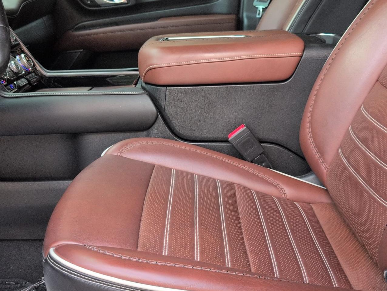 2023 GMC Yukon XL Denali Ultimate San Antonio TX
