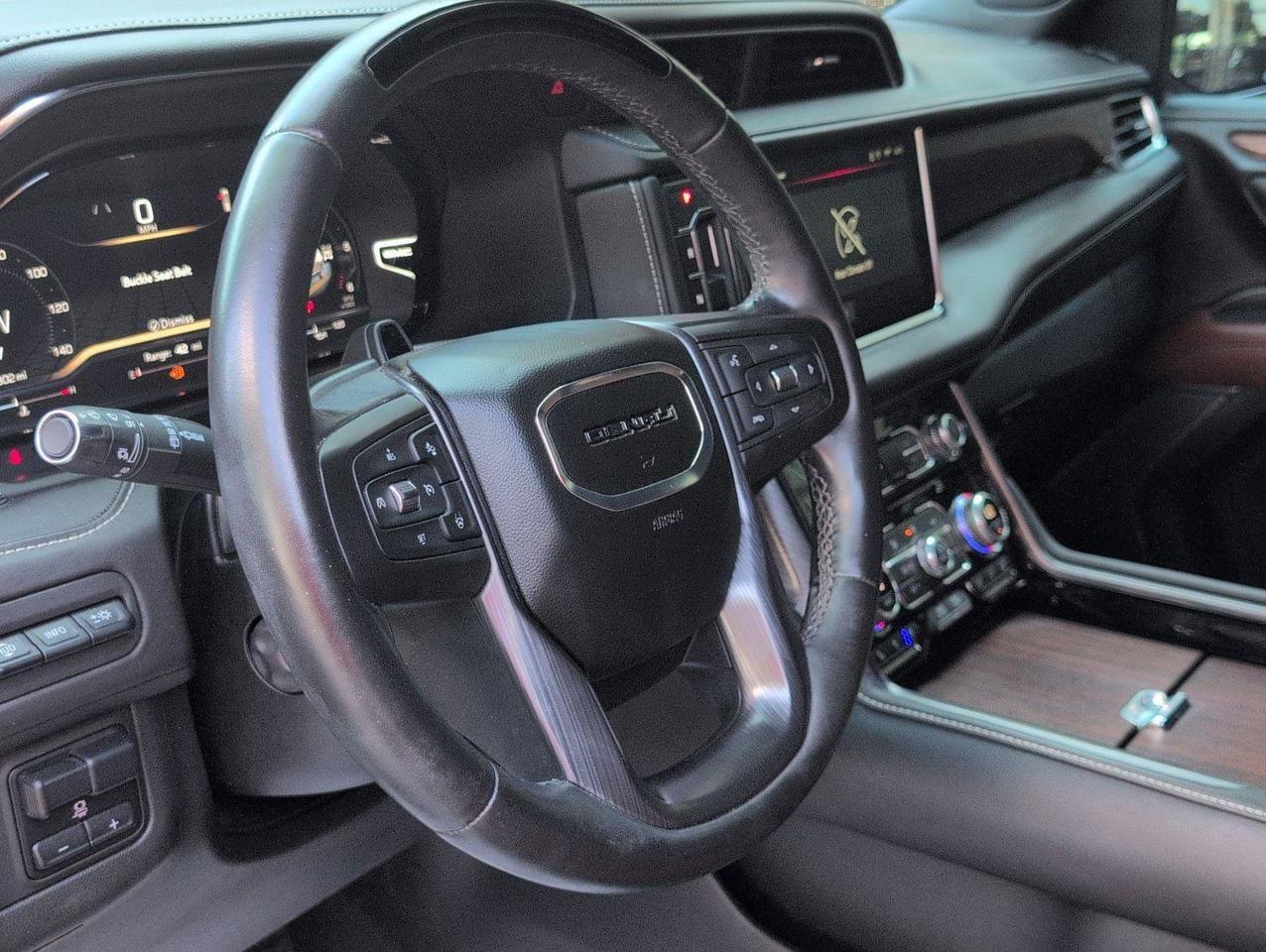 2023 GMC Yukon XL Denali Ultimate San Antonio TX