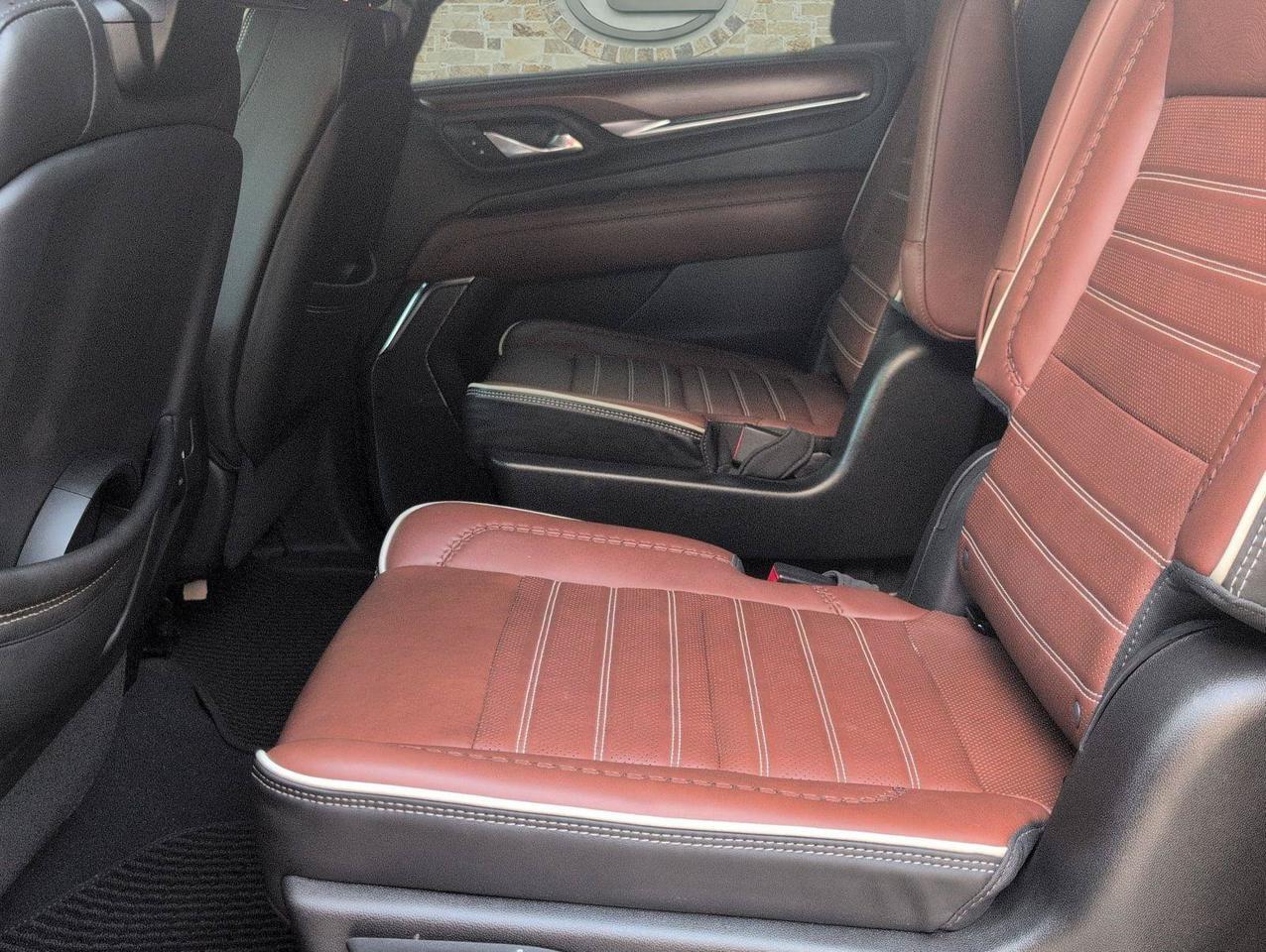 2023 GMC Yukon XL Denali Ultimate San Antonio TX