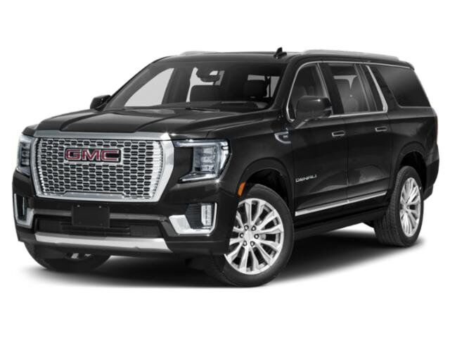 2023 GMC Yukon XL Denali Ultimate San Juan TX