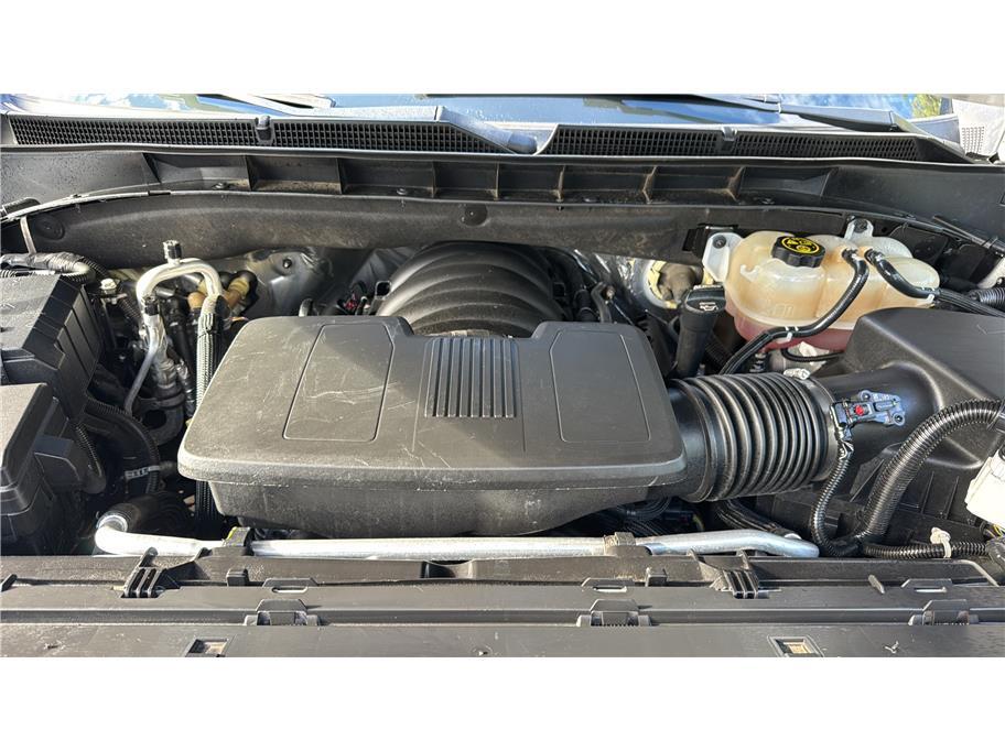 2023 GMC Yukon XL Denali Ultimate Sport Utility 4D Folsom CA
