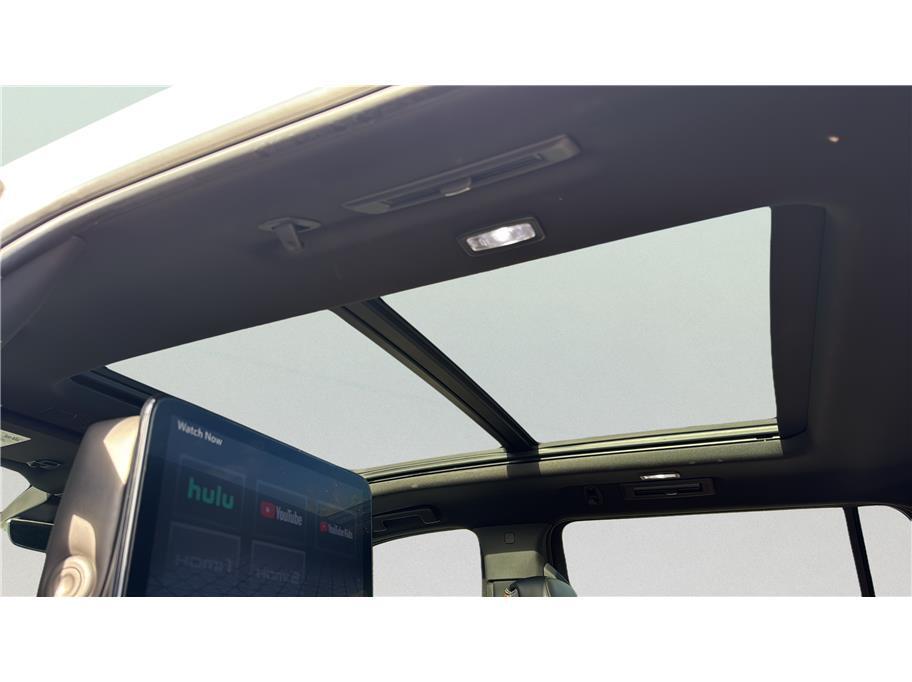 2023 GMC Yukon XL Denali Ultimate Sport Utility 4D Folsom CA