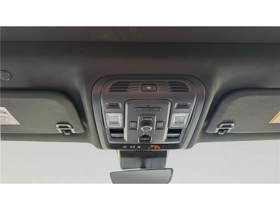 2023 GMC Yukon XL Denali Ultimate Sport Utility 4D Folsom CA