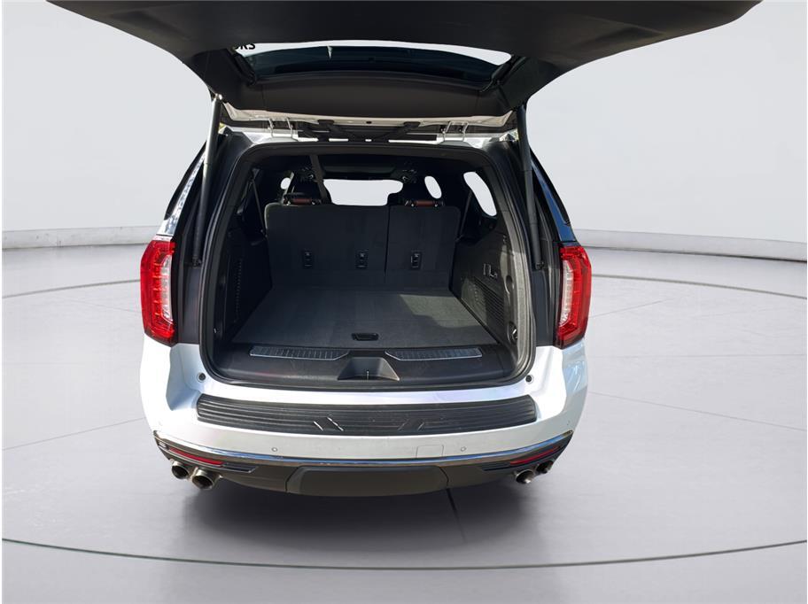 2023 GMC Yukon XL Denali Ultimate Sport Utility 4D Folsom CA