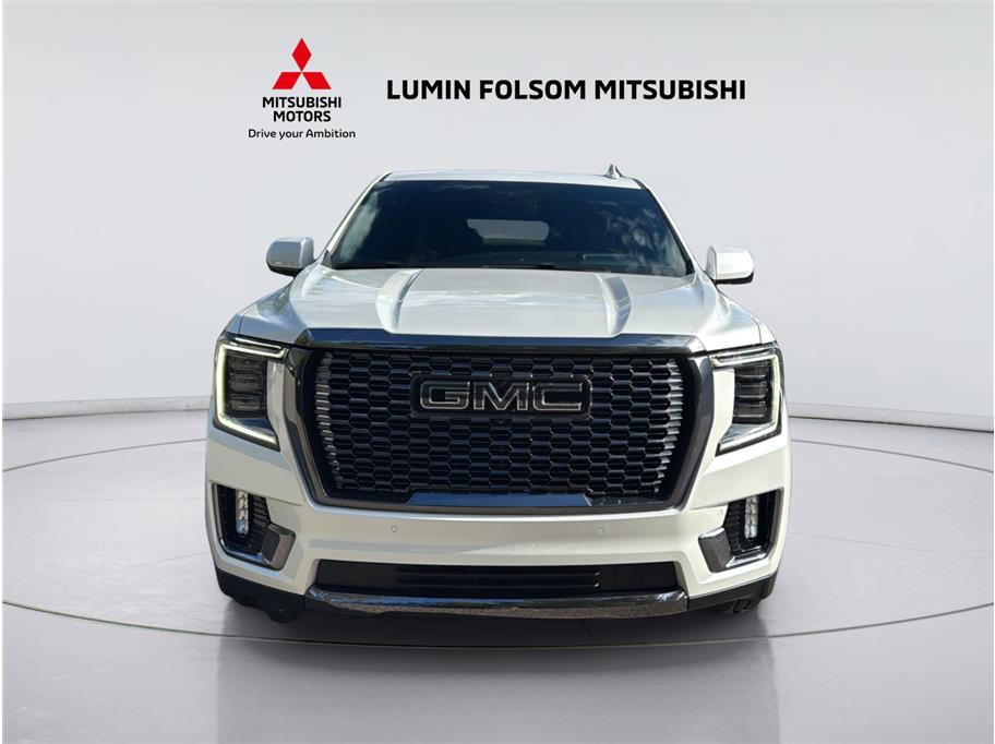 2023 GMC Yukon XL Denali Ultimate Sport Utility 4D Folsom CA