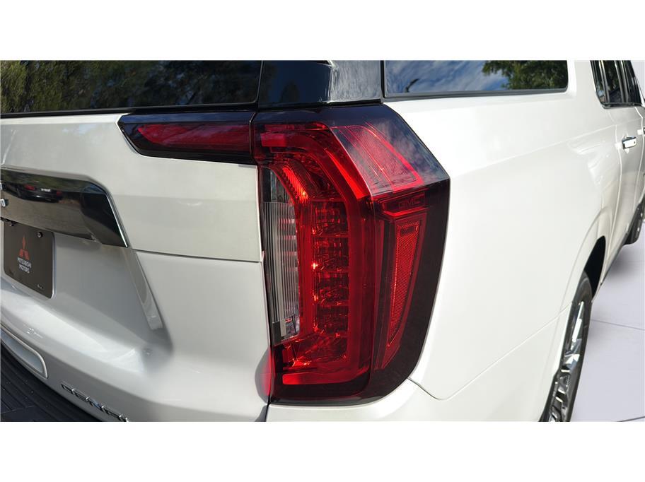 2023 GMC Yukon XL Denali Ultimate Sport Utility 4D Folsom CA