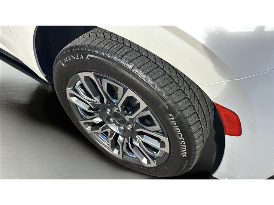 2023 GMC Yukon XL Denali Ultimate Sport Utility 4D Folsom CA