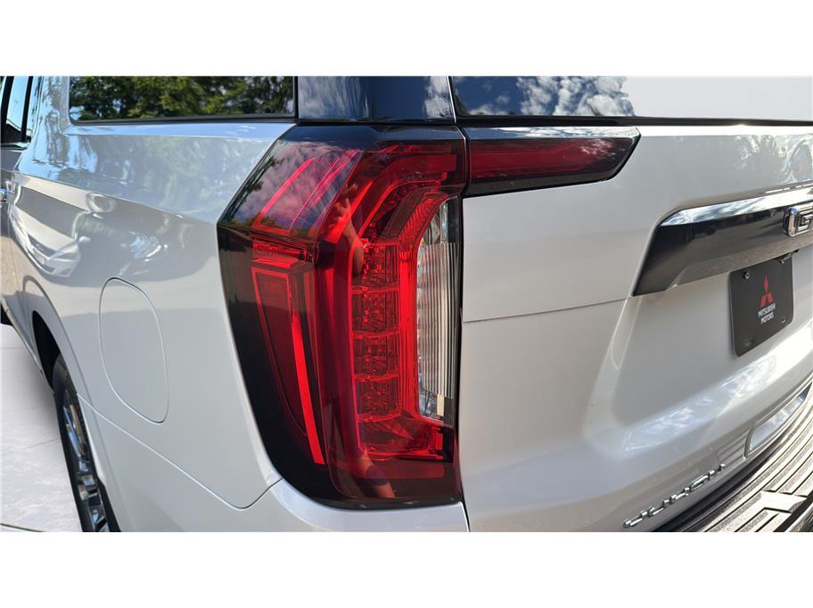 2023 GMC Yukon XL Denali Ultimate Sport Utility 4D Folsom CA