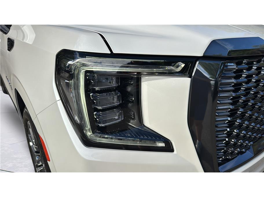 2023 GMC Yukon XL Denali Ultimate Sport Utility 4D Folsom CA