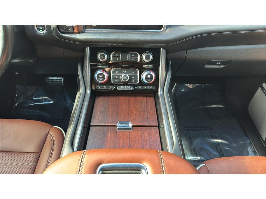 2023 GMC Yukon XL Denali Ultimate Sport Utility 4D Folsom CA