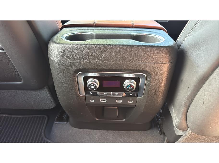 2023 GMC Yukon XL Denali Ultimate Sport Utility 4D Folsom CA