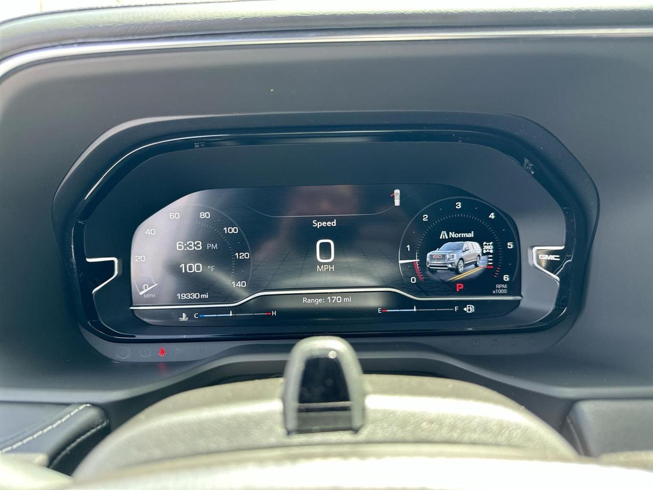 2023 GMC Yukon XL Denali Ultimate Tucson AZ