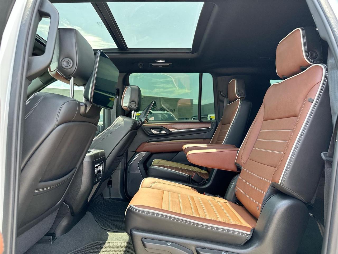 2023 GMC Yukon XL Denali Ultimate Tucson AZ