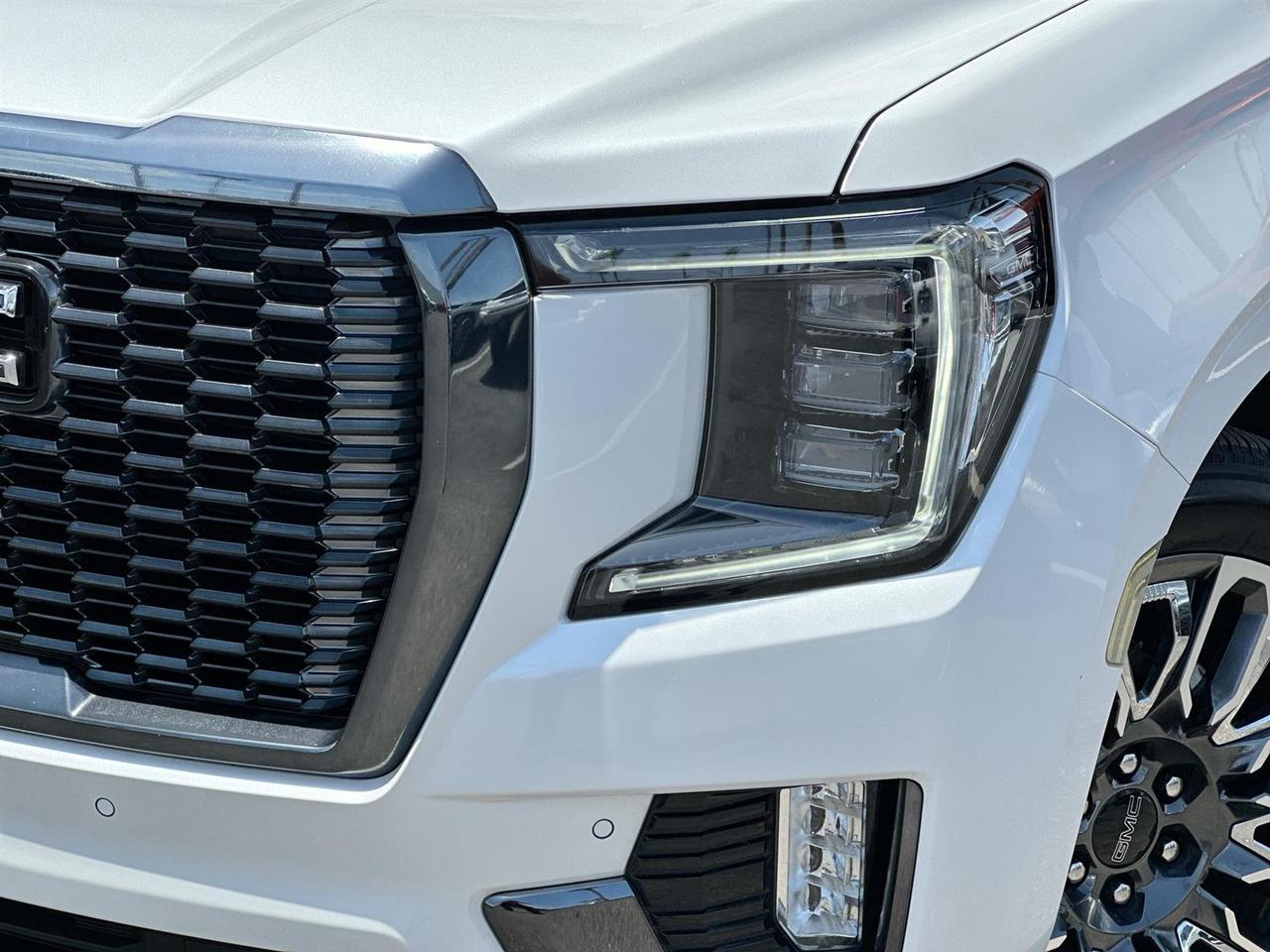 2023 GMC Yukon XL Denali Ultimate Tucson AZ