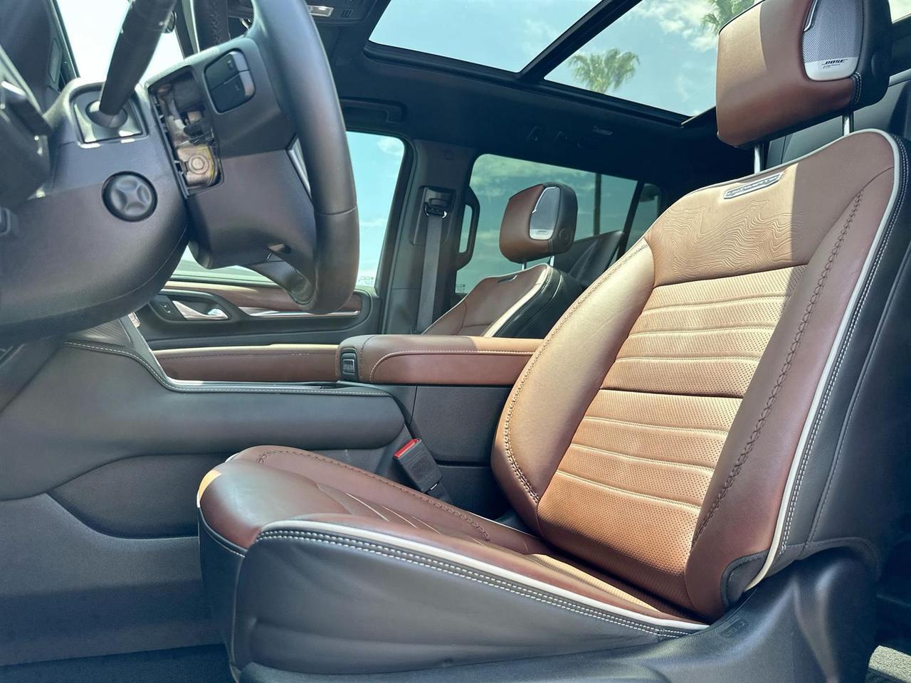 2023 GMC Yukon XL Denali Ultimate Tucson AZ