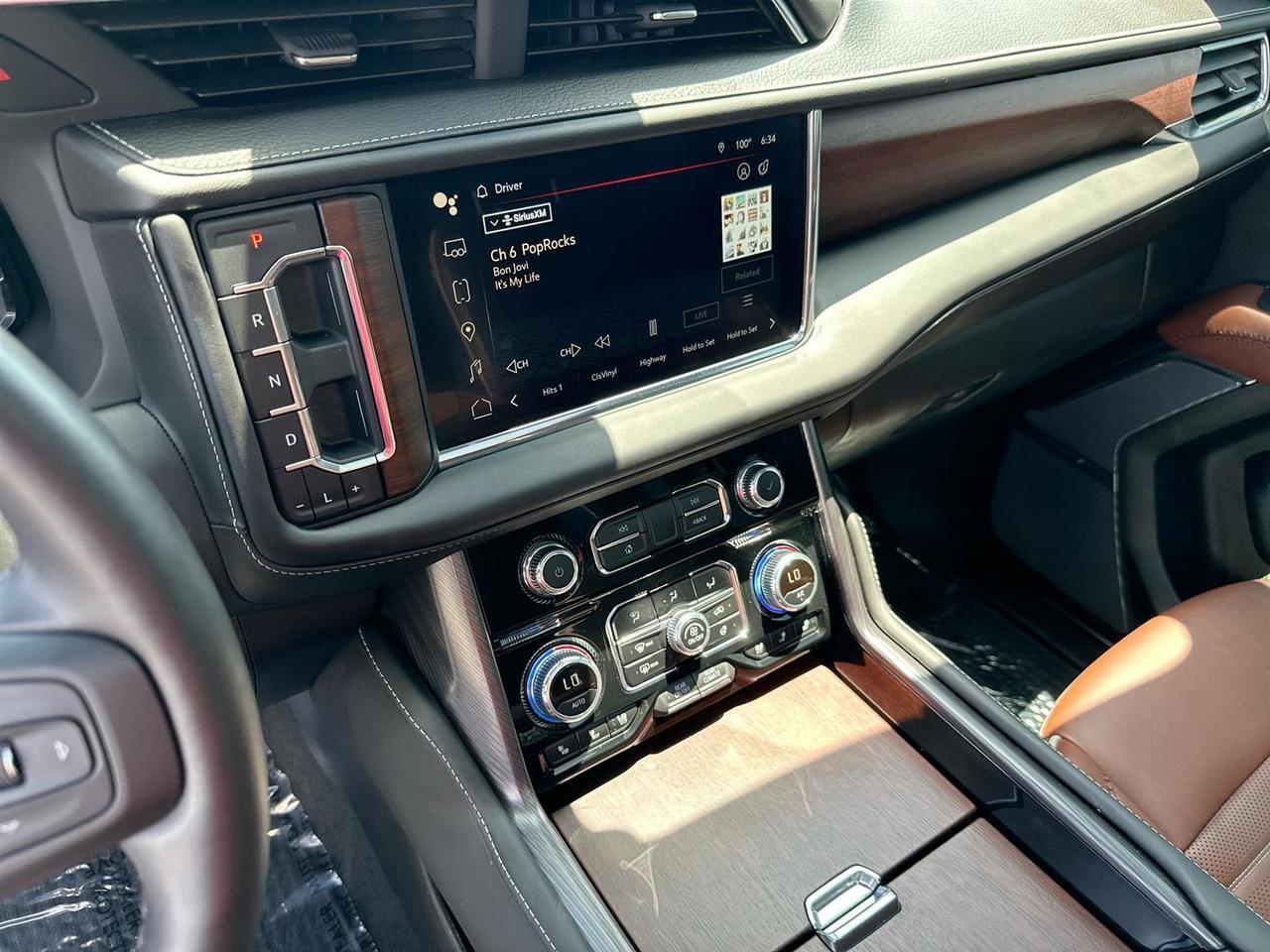 2023 GMC Yukon XL Denali Ultimate Tucson AZ