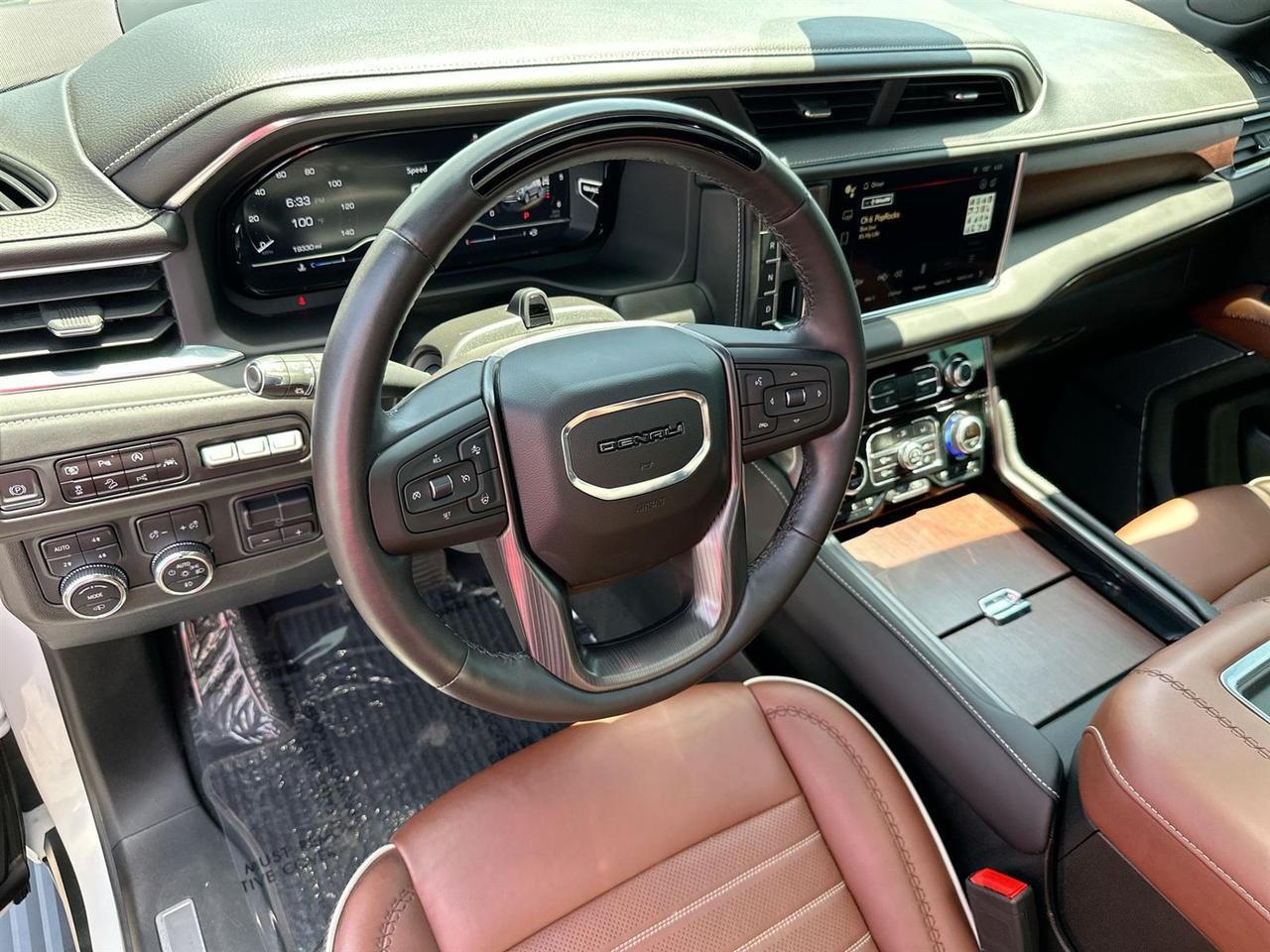 2023 GMC Yukon XL Denali Ultimate Tucson AZ