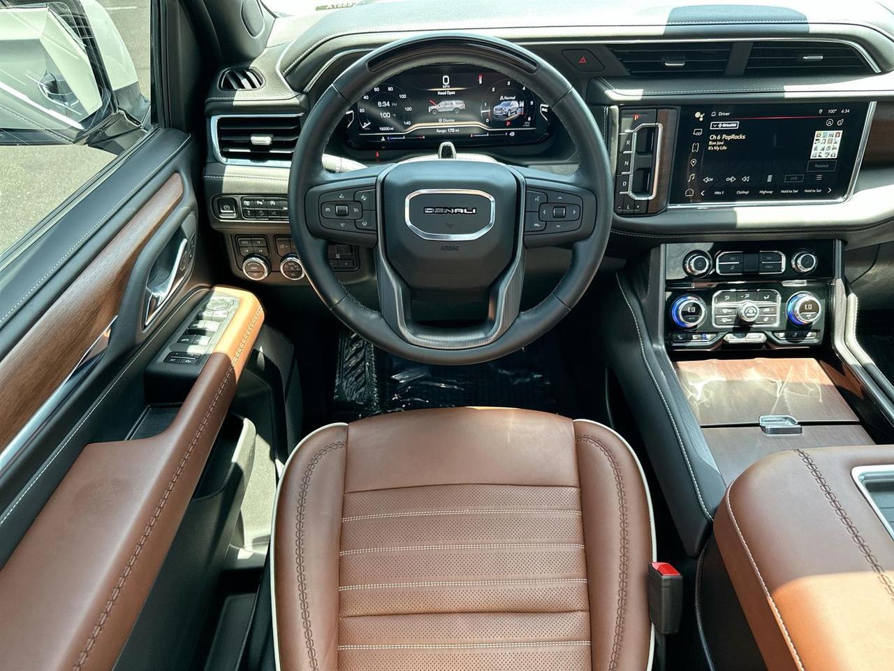 2023 GMC Yukon XL Denali Ultimate Tucson AZ
