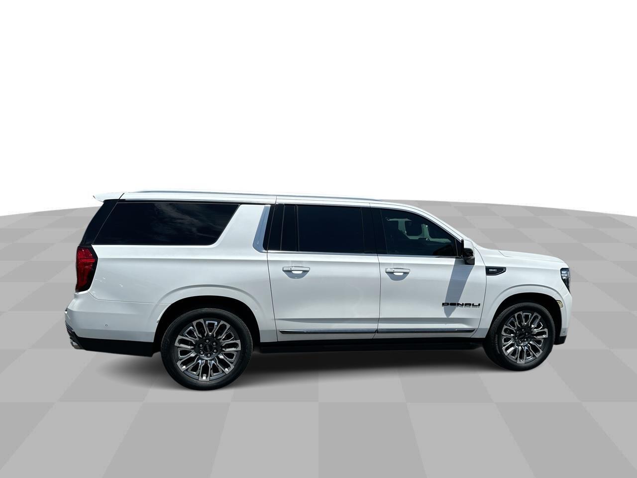 2023 GMC Yukon XL Denali Ultimate Tucson AZ