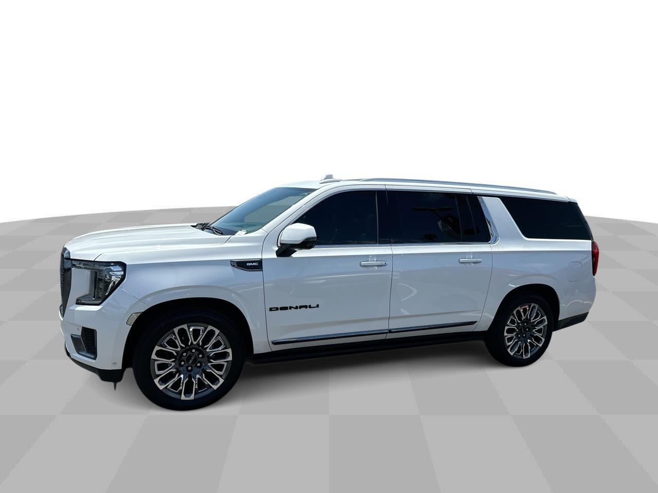 2023 GMC Yukon XL Denali Ultimate Tucson AZ