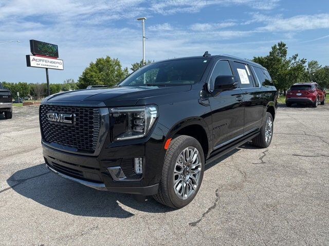 2023 GMC Yukon XL Denali Ultimate