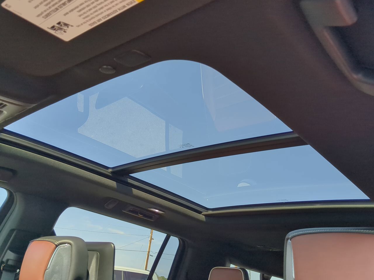 2023 GMC Yukon XL Denali Ultimate Winder GA