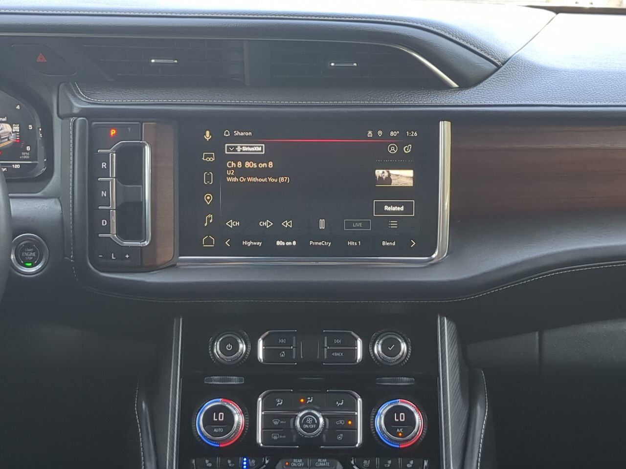 2023 GMC Yukon XL Denali Ultimate Winder GA