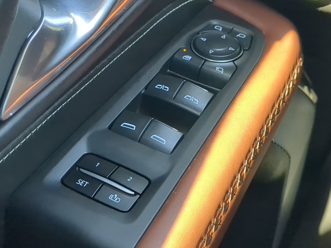 2023 GMC Yukon XL Denali Ultimate Winder GA