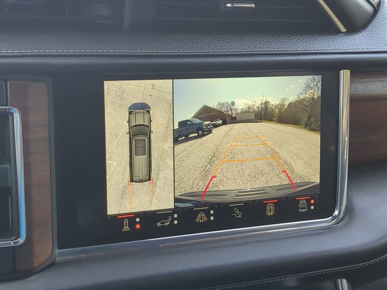 2023 GMC Yukon XL Denali Ultimate Winder GA