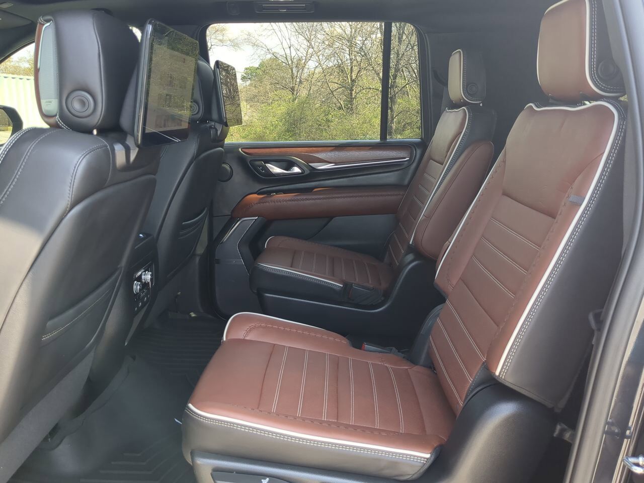 2023 GMC Yukon XL Denali Ultimate Winder GA