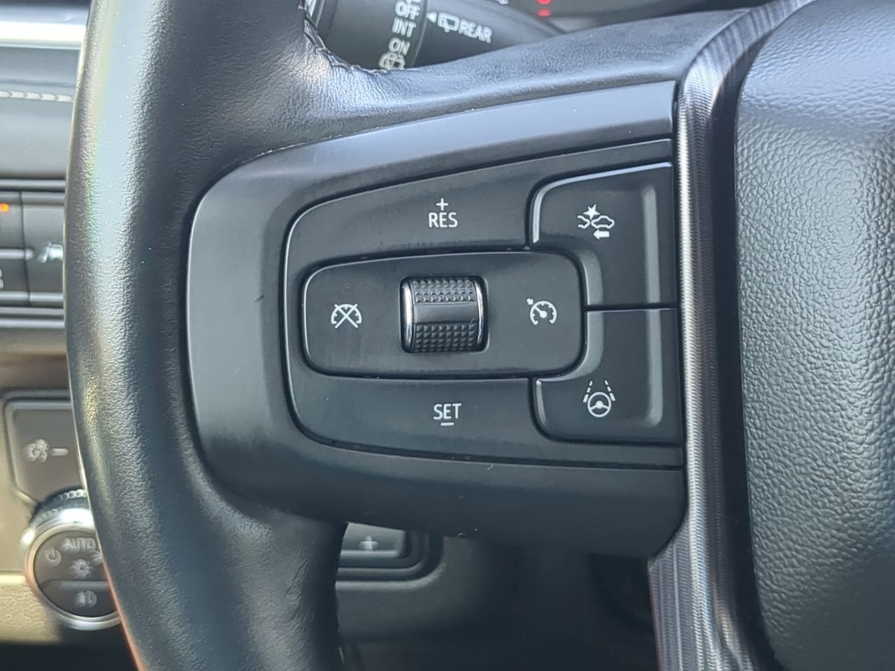 2023 GMC Yukon XL Denali Ultimate Winder GA