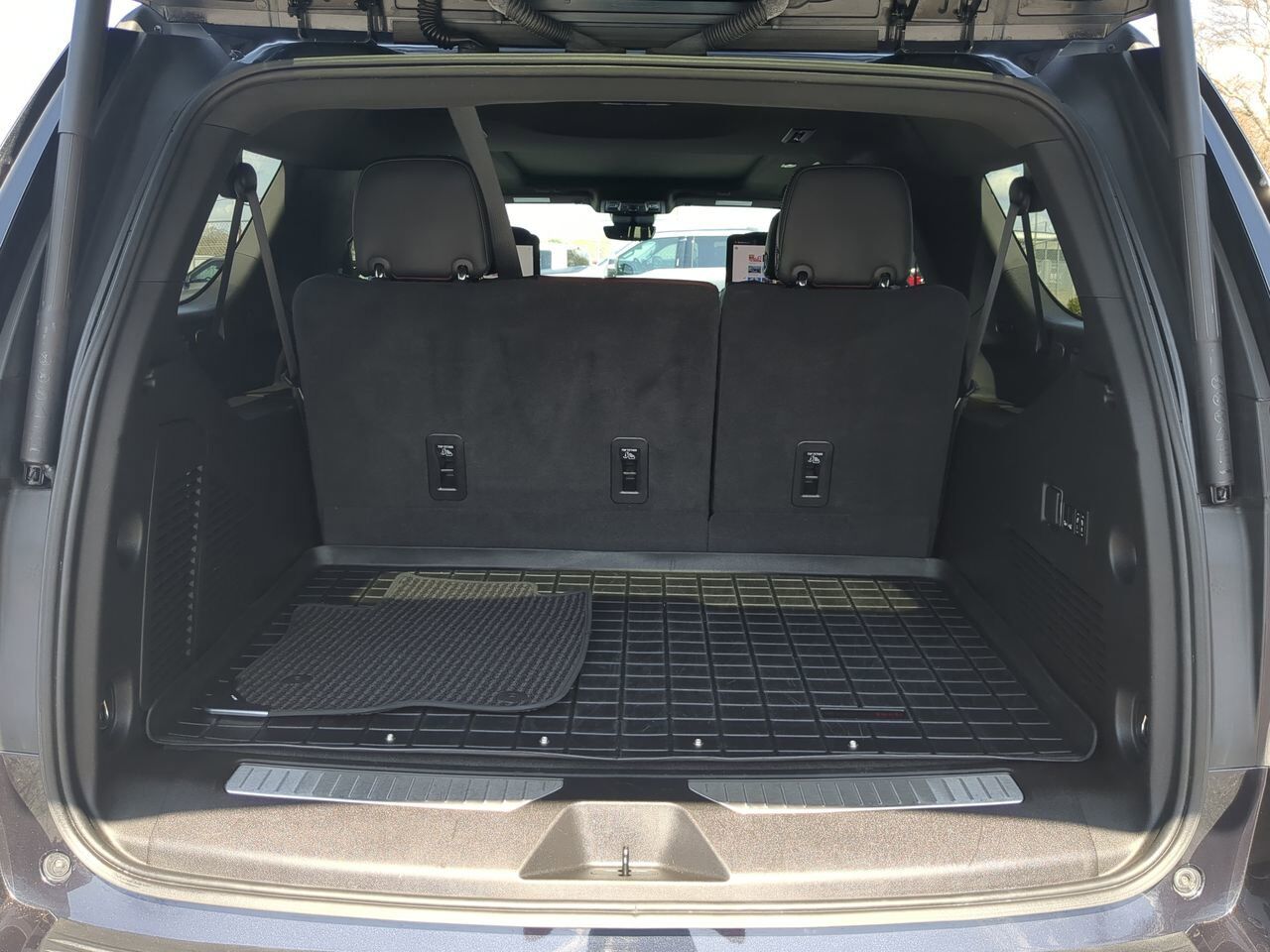 2023 GMC Yukon XL Denali Ultimate Winder GA