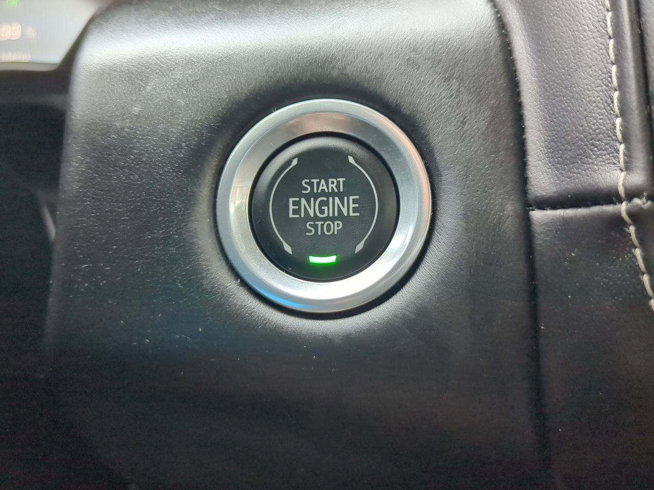 2023 GMC Yukon XL Denali Ultimate Winder GA