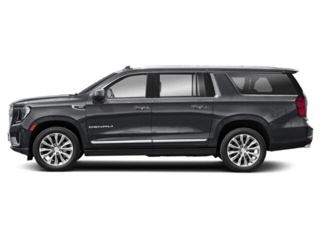 2023 GMC Yukon XL Denali Ultimate Winder GA