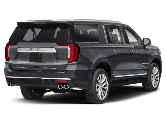 2023 GMC Yukon XL Denali Ultimate Winder GA