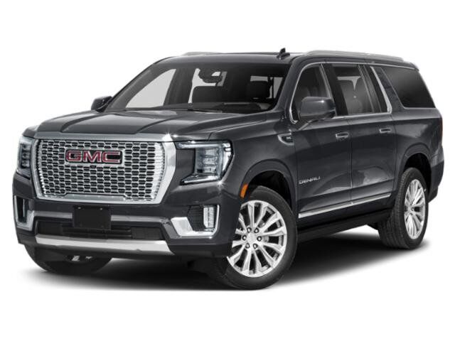 2023 GMC Yukon XL Denali Ultimate Winder GA