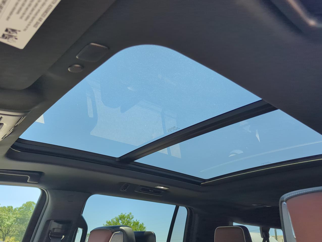 2023 GMC Yukon XL Denali Ultimate Winder GA