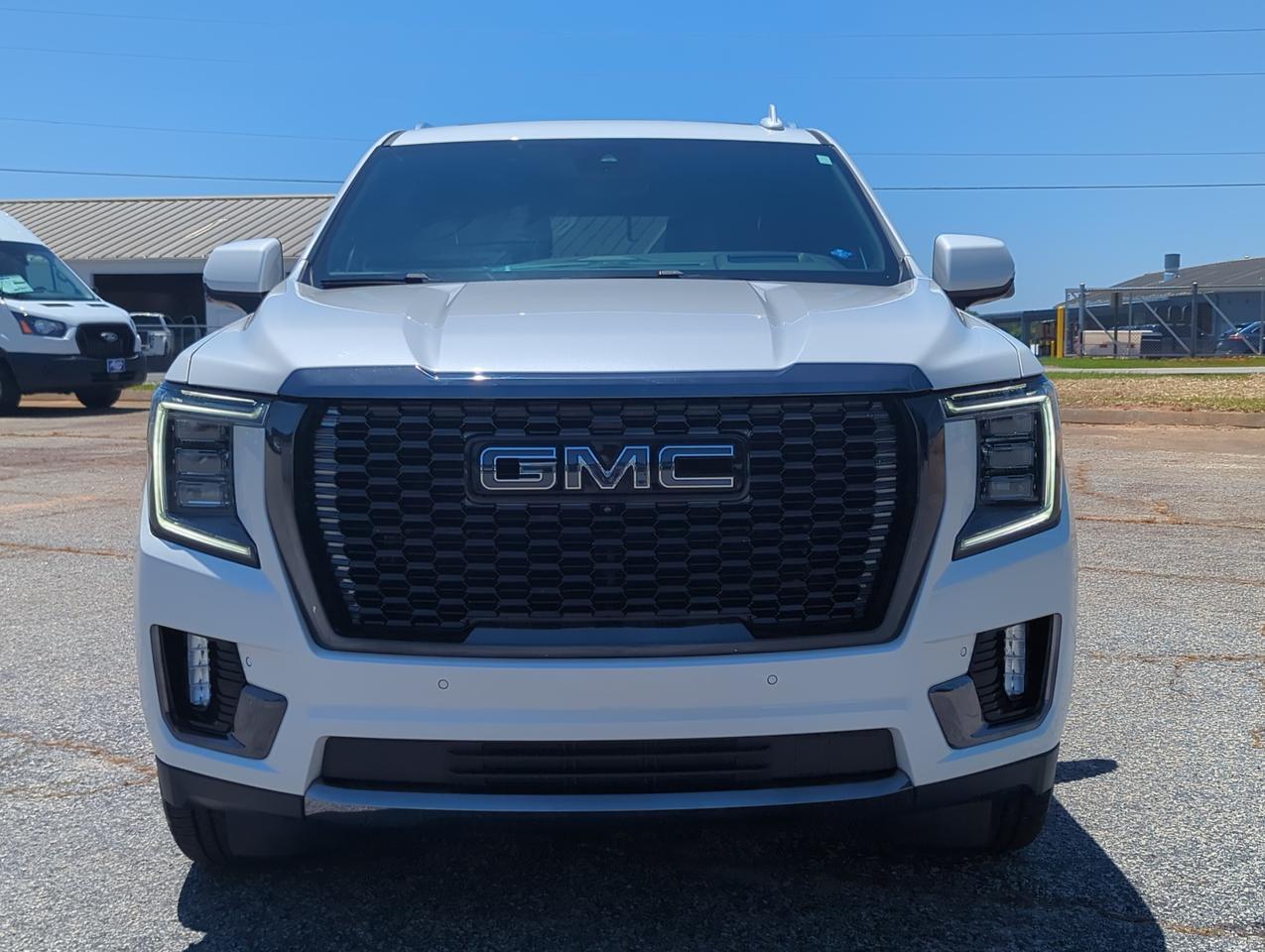 2023 GMC Yukon XL Denali Ultimate Winder GA