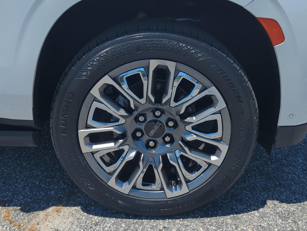 2023 GMC Yukon XL Denali Ultimate Winder GA