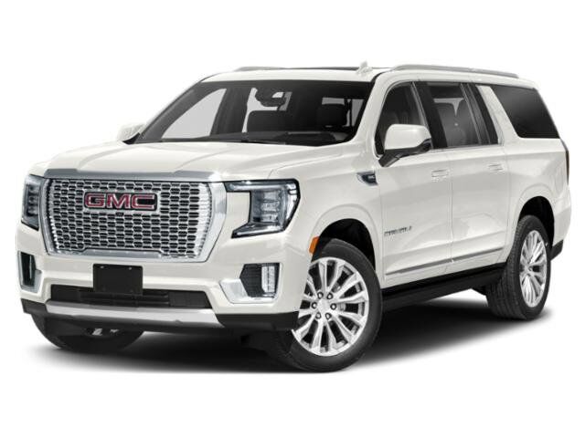 2023 GMC Yukon XL Denali Ultimate Winder GA