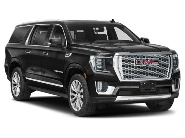 2023 GMC Yukon XL Denali Ultimate Winder GA