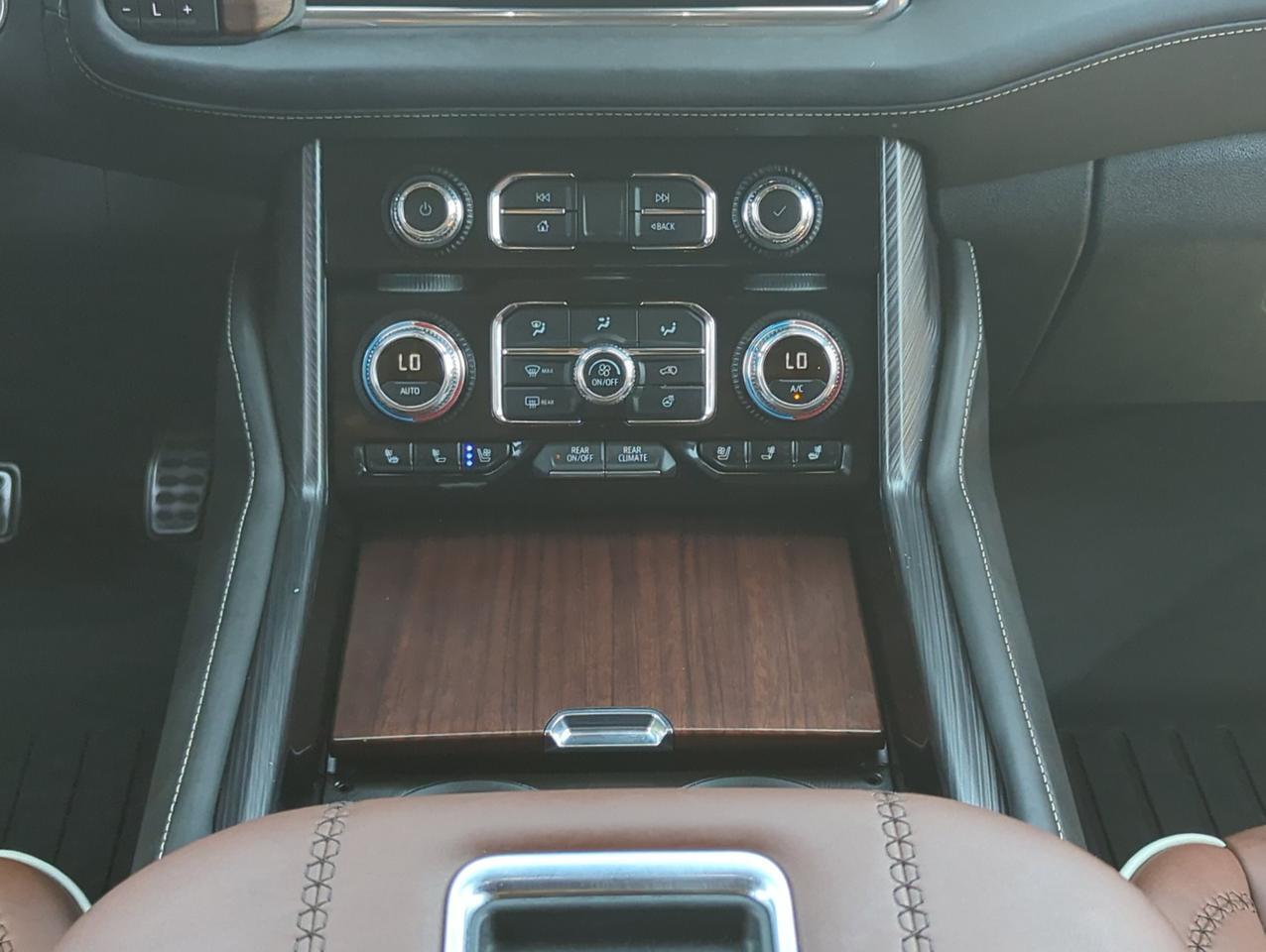 2023 GMC Yukon XL Denali Ultimate Winder GA